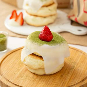Mochi Topping