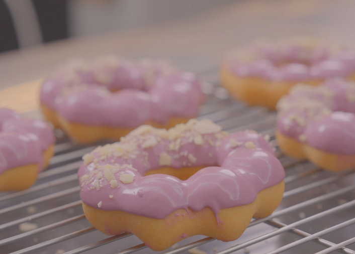 Get Perfect Chewco Mochi Donuts Tips and Tricks Recipe