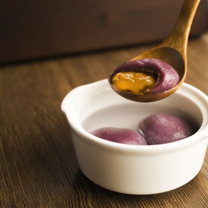 Tang Yuan