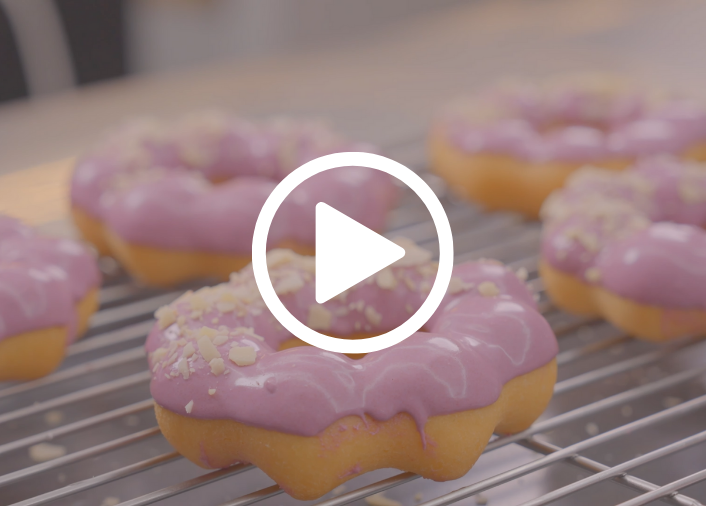 Get Perfect Chewco Mochi Donuts Tips and Tricks Recipe