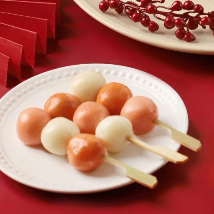 Dango