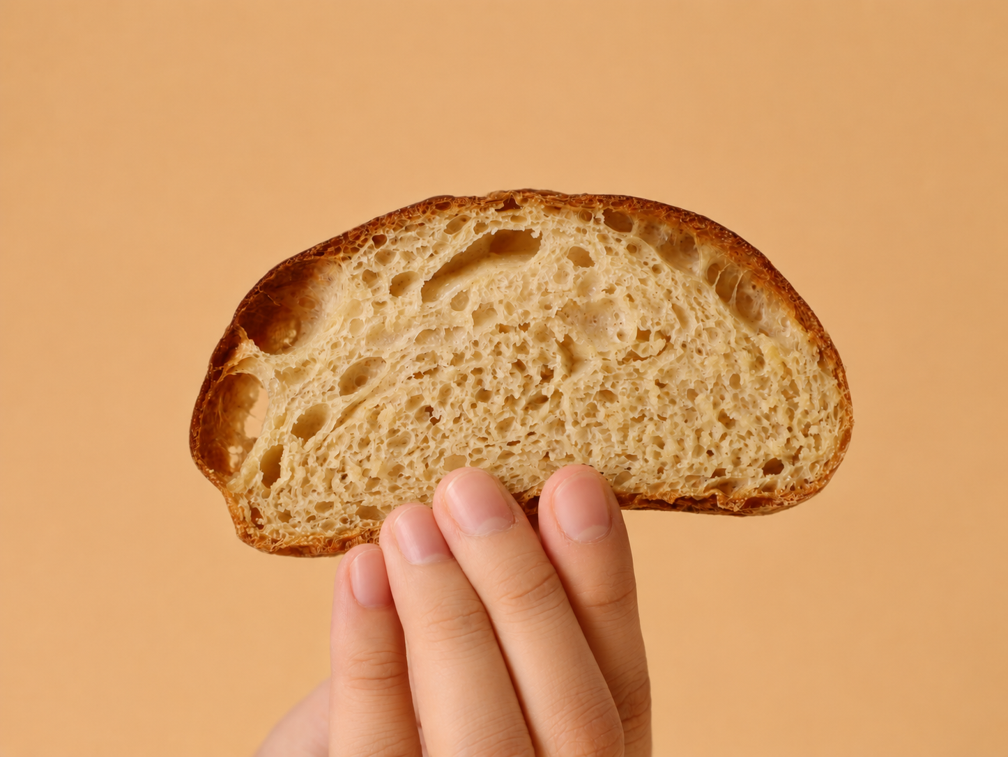 Protein Sourdough Market